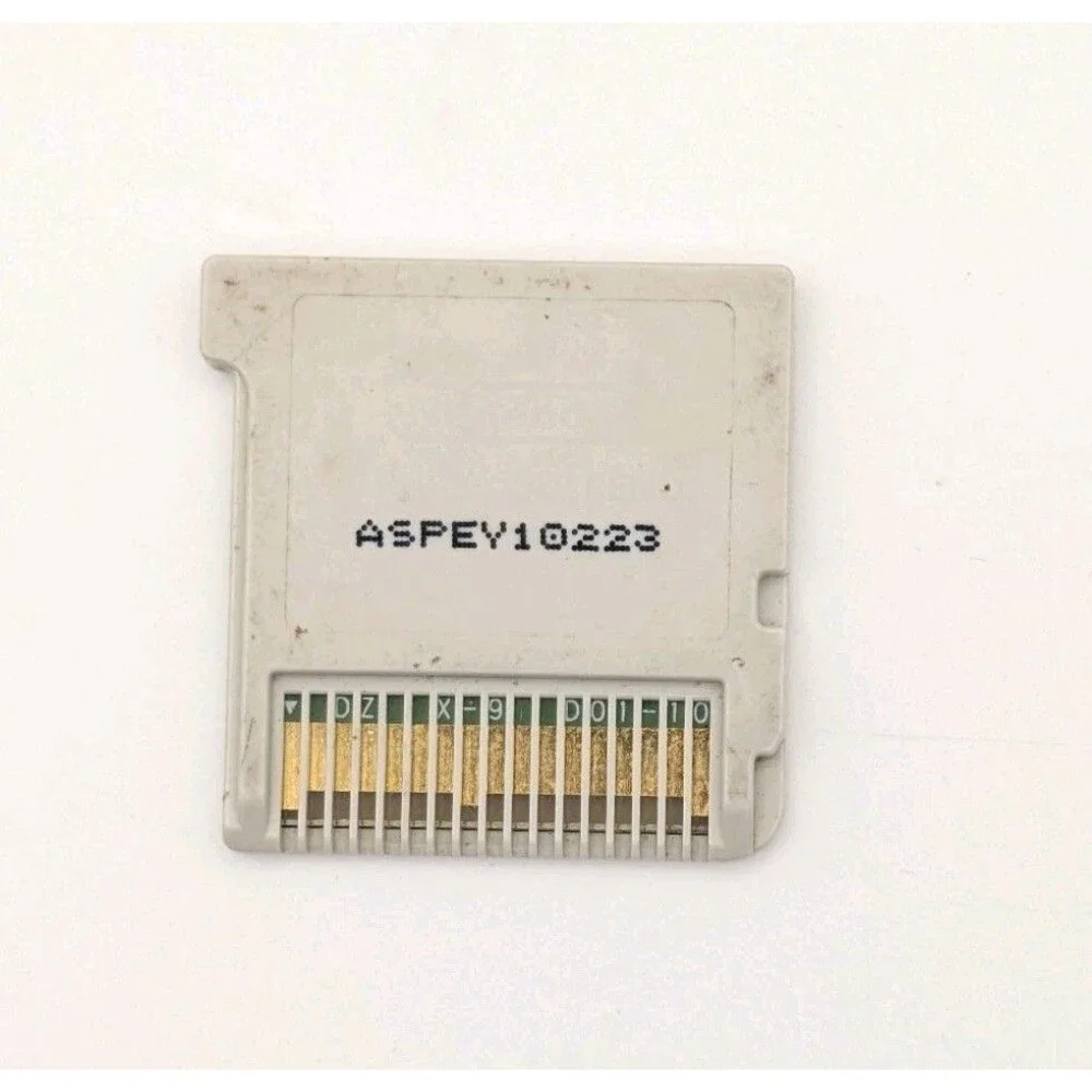Skylanders: Swap Force Nintendo 3DS Authentic Game Cartridge